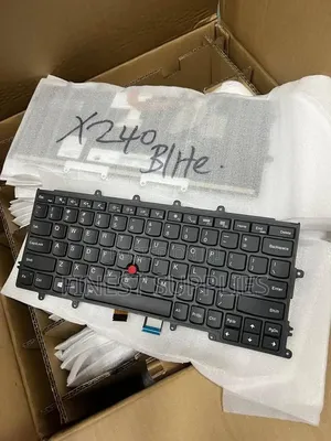 Lenovo Thinkpad Keyboards