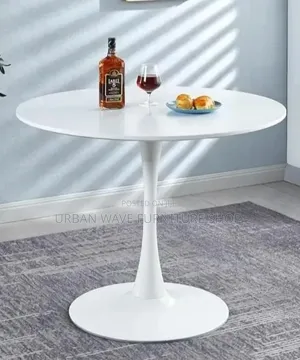 Flower 1stand Round Table