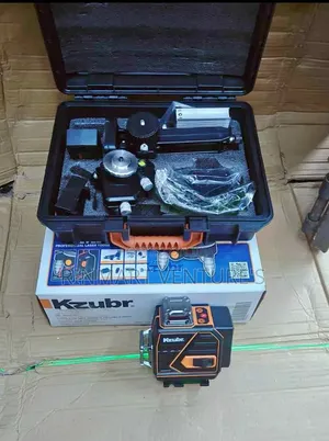 Kzubr Laser Level