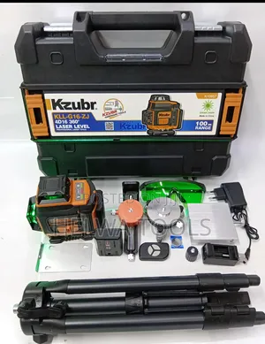 Laser Level/Kzubr Leser Level