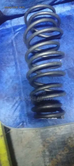Heavy Duty Coilspring Daihatsu Hijet