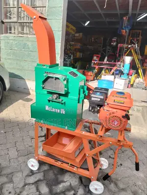 Animal Feed Chopper Machine/ Silage Chopper