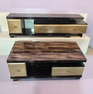 Heavy Imported Coffee Table