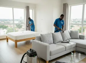 Sofa Cleaning Made Easy With Zari Cleaners