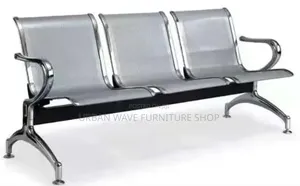 Hospital Visitors Stylish Chair