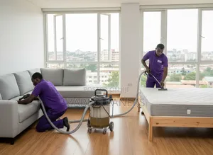 Carpet Cleaning and Upholstery/Sofa Cleaning