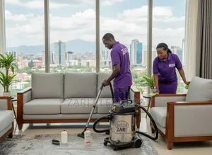Sofas Cleaning in Nairobi