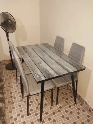 Top Glass Family Dinner Set