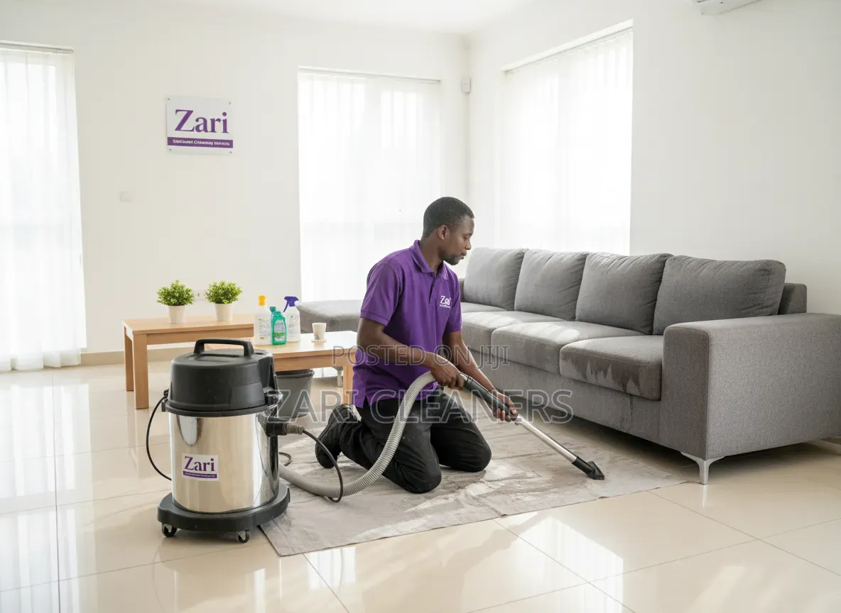 Express Sofa Cleaning at Low Rates