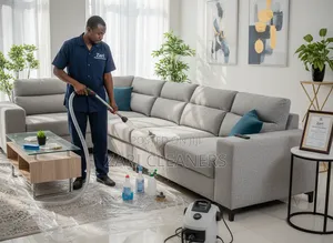 Instant Dry Sofaset Cleaning Around