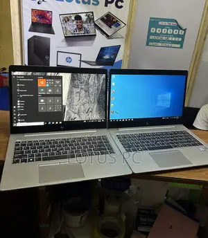 Laptop HP EliteBook 840 G6 8GB Intel Core i5 SSD 256GB