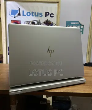Laptop HP EliteBook 840 G6 8GB Intel Core i5 SSD 256GB