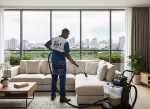 Social Sofa Cleaning