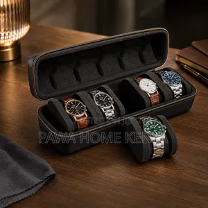 5 Slots Watch Organizer