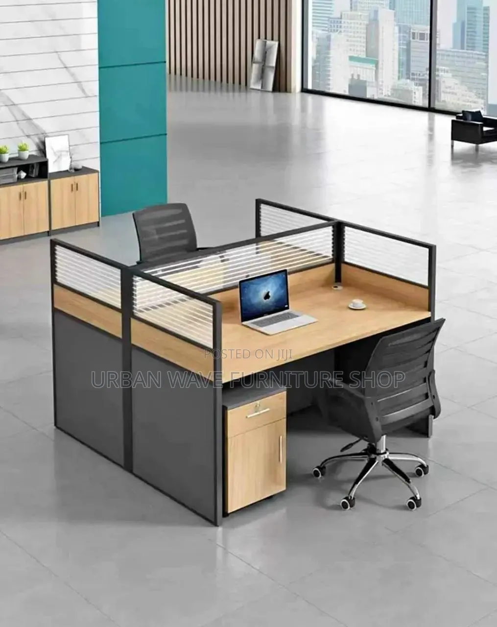 2way Office Workstation