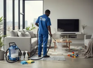 Oficial Sofa Cleaning Services