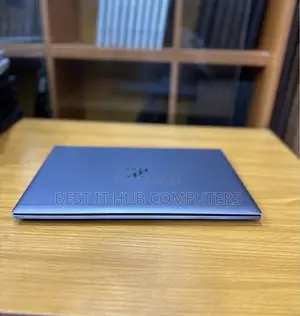 Laptop HP ZBook Firefly 14 G7 32GB Intel Core i7 SSD 512GB