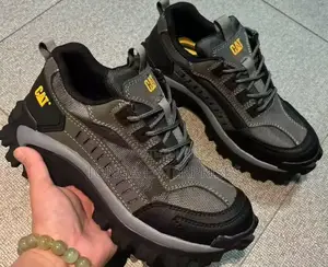 Chunky Caterpillars Outdoor Sneaker