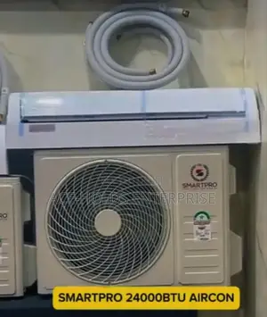 24000 Btu Roch - Air Conditioner Air Cooler Circulation Machine