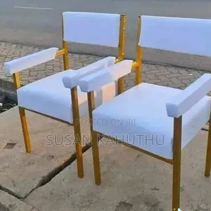 Beautifully Crafted Seat