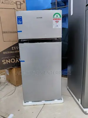 Ailyons 112 Litres - (Arf-112) 2 Door Fridge