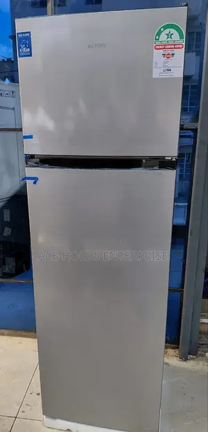 Ailyons Arf-266 Fridge - Top Freezer (2 Door) 266 Litres Capacity