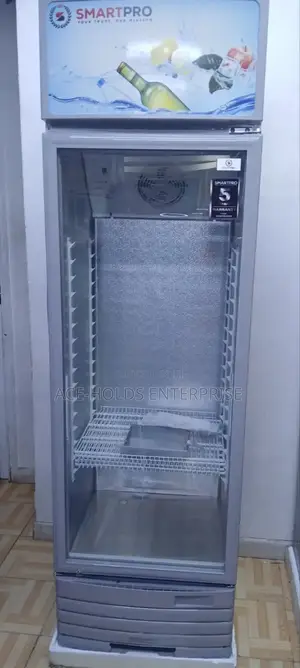 Smartpro - Showcase Fridge - 330 Litres SVS-450 Chiller