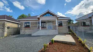 3bdrm Bungalow in Matasia for sale
