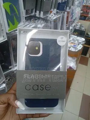 iPhone 12 Pro Case Snap Armour Thin Light .
