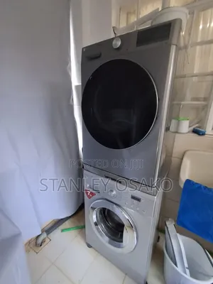 Washing Machine Service and Shawarma Repair