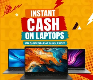 Laptop Buyers in Nairobi – Instant Payment