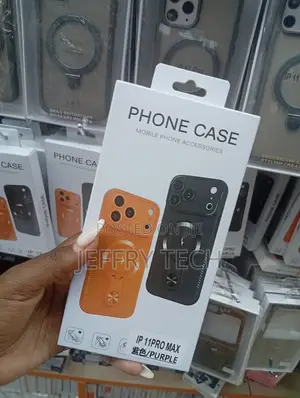 Pop Can Ring Stand Compatible With iPhone 11 Pro Max Case