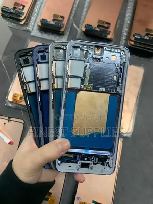 Samsung Galaxy Note 20 Ultra Screens
