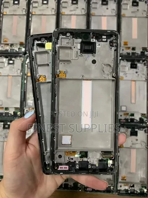 Samsung Galaxy S24 Ultra Screens