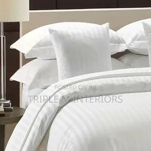 Harmony Touch Luxury Bedding