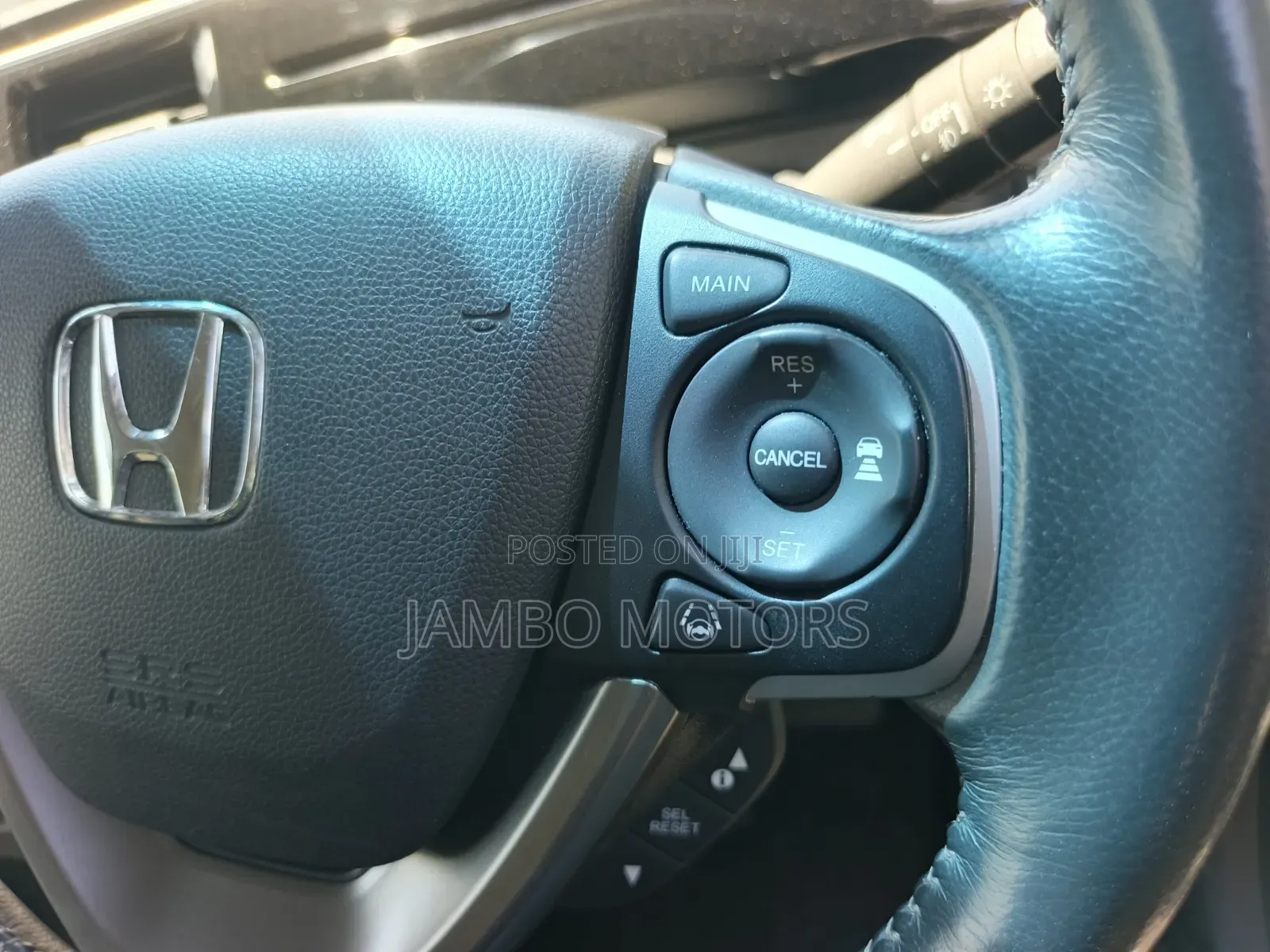 Honda Stepwgn 2020 Gray