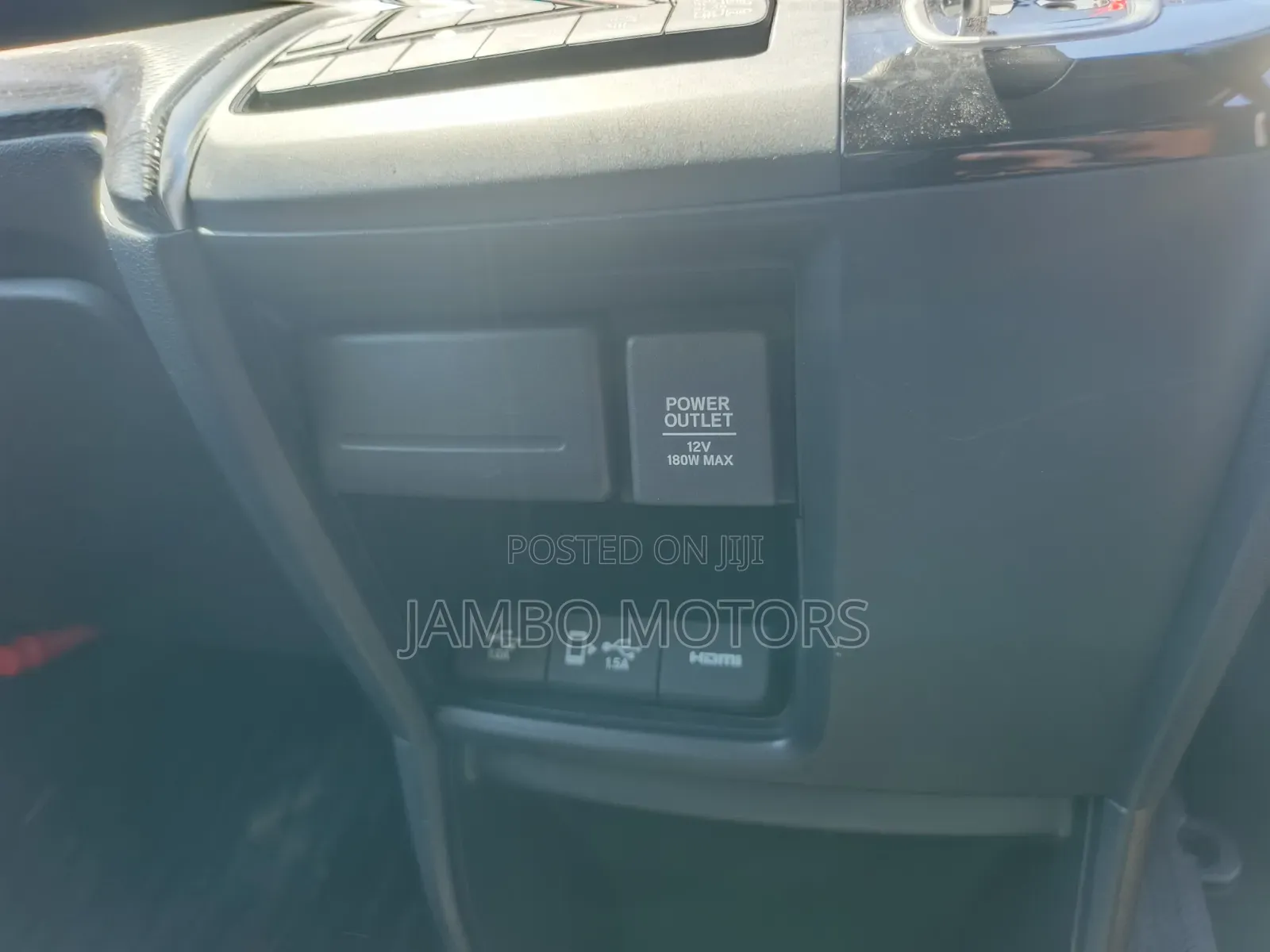Honda Stepwgn 2020 Gray