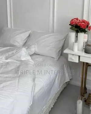 Serenity Line Bedding Collection