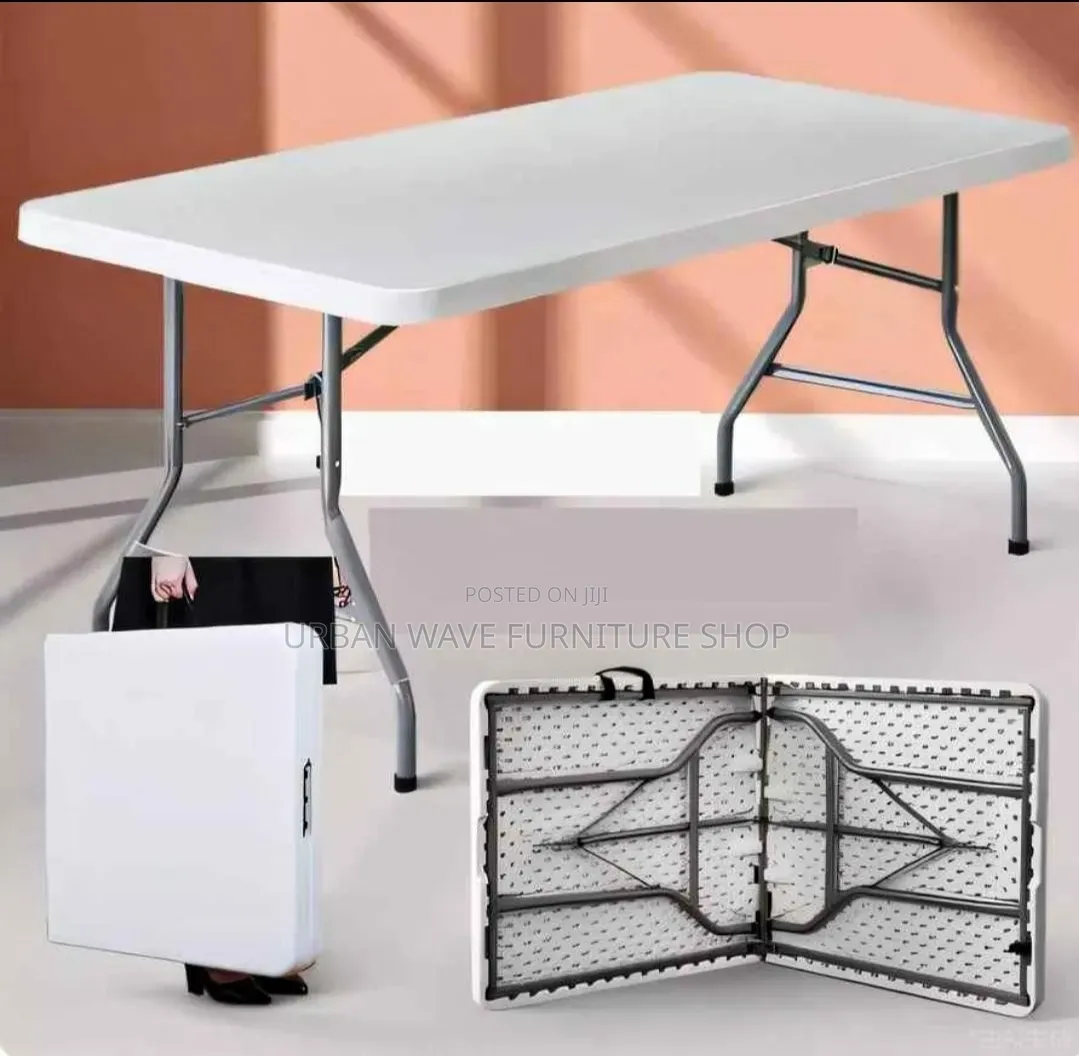 1.8 Foldable Training Tables