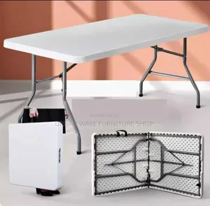 1.8 Foldable Training Tables