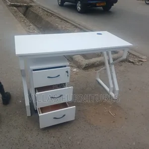 Metallic Table 7500 Mobile Pedestal at KSH 7500