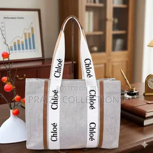 Chloe Tote Handbag
