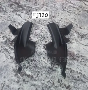 1pc Prado 120 Windscreen Finisher /Windshield Cowl Panel