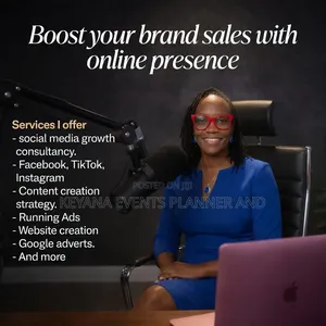 Digital Marketing, Social Media Marketing Agency In Kenya