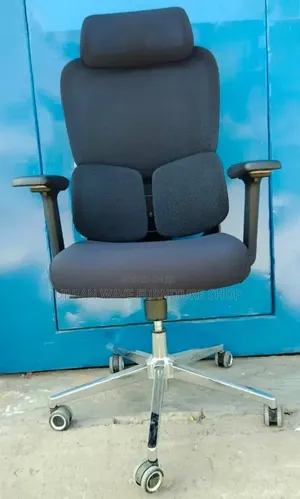 Top Executives Secretary Office Chair