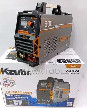 Welding Machine Tig_500