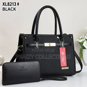 Office Handbag -2 in 1