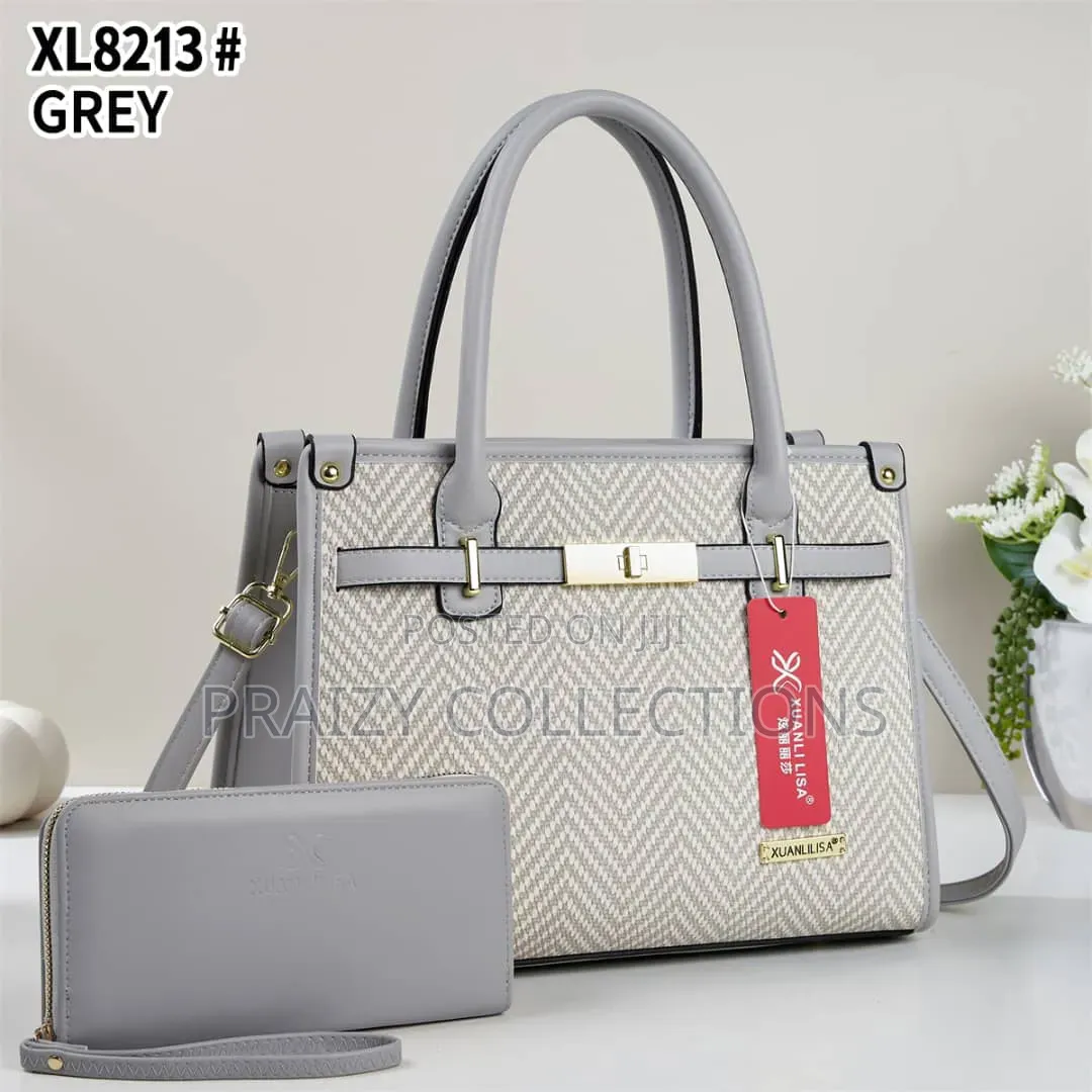 Office Handbag -2 in 1