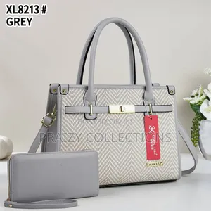 Office Handbag -2 in 1