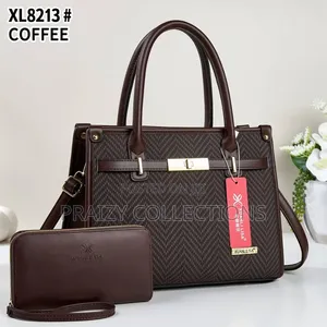 Office Handbag -2 in 1